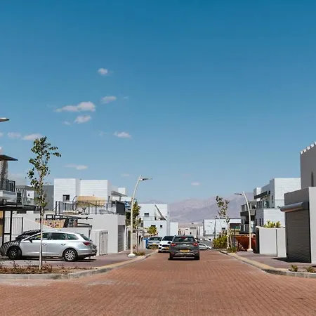 וילה Win Villa Eilat Exterior photo